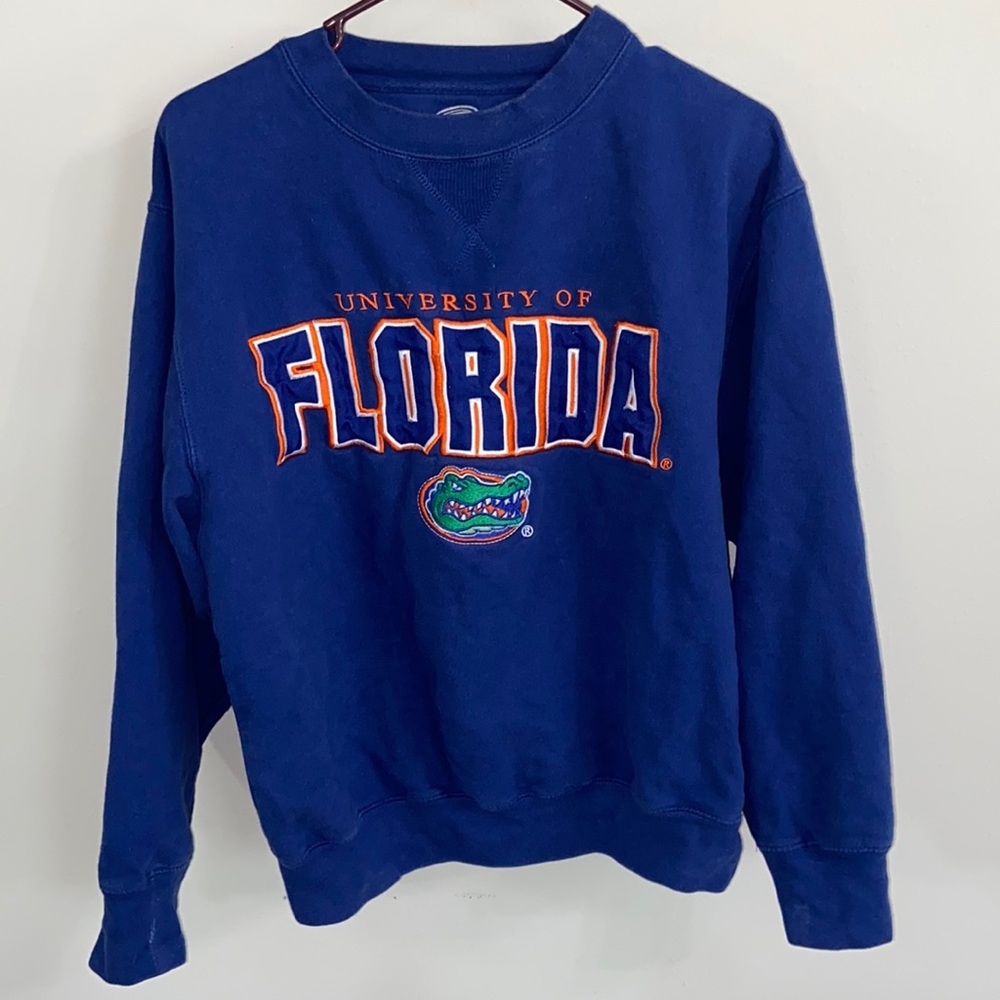 Vintage UF. sweater